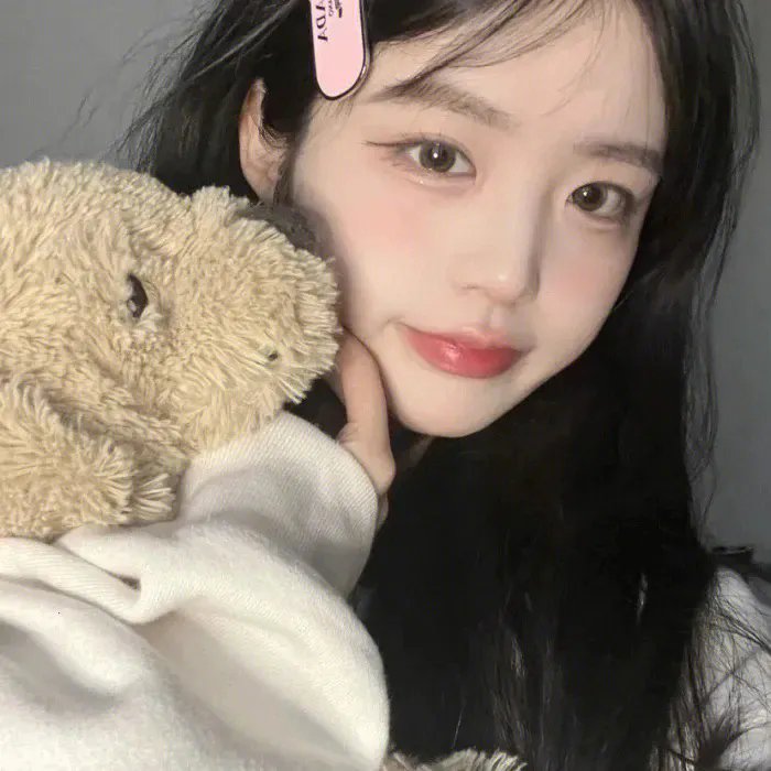盲爱